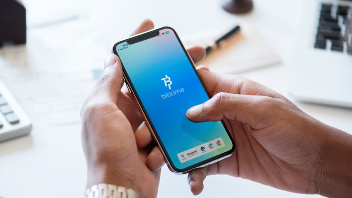 Potensi Pasar Tokenisasi Aset Capai US Miliar, Bittime: Tokenized US Stocks Diminati InvestorPotensi Pasar Tokenisasi Aset Capai US Miliar, Bittime: Tokenized US Stocks Diminati Investor