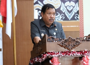 Wali Kota Genjot Digitalisasi PAD Pangkalpinang Lewat Sistem Baru