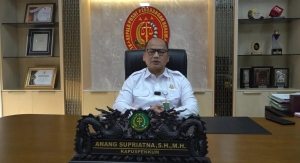 Kejagung Jelaskan Soal SE Penghentian Pengumpulan Data MBG di Kejati
