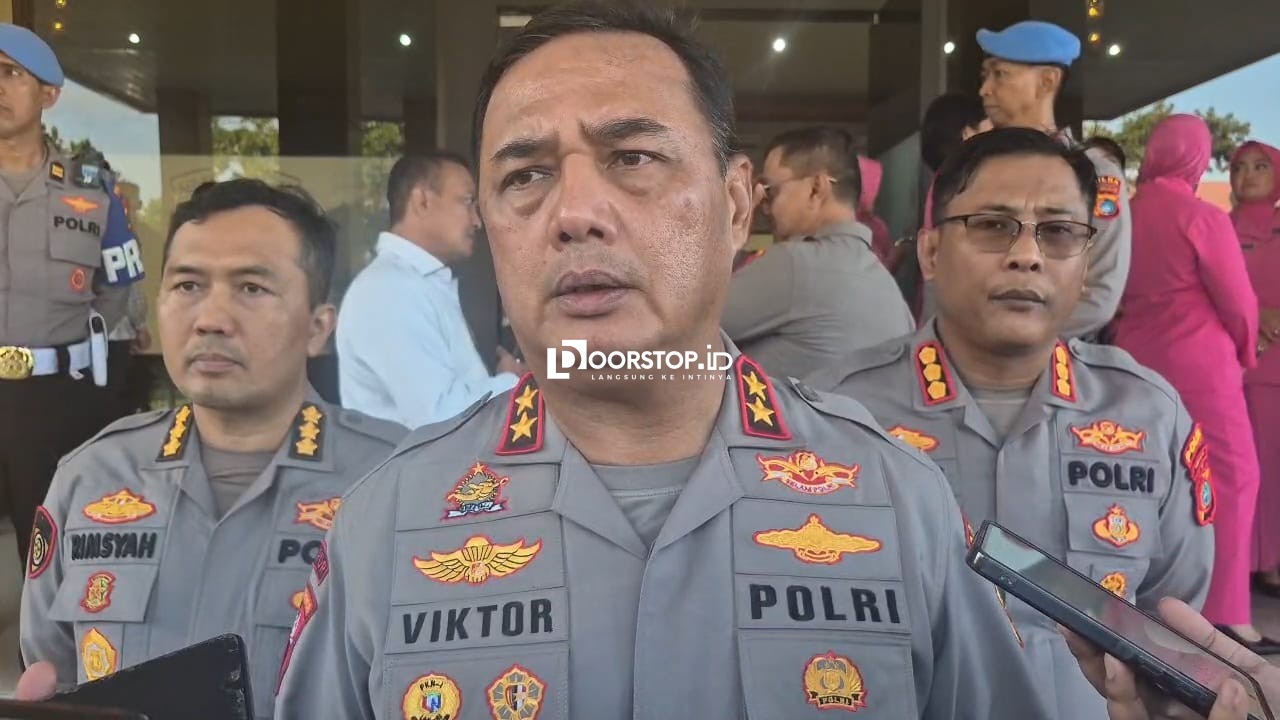 Kapolda Babel Minta Jajarannya Turun ke SPBU, Awasi Pendistribusian BBM Subsidi