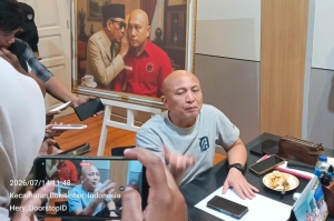 DPRD Babel Desak Pertamina Segera Normalkan Pasokan BBM