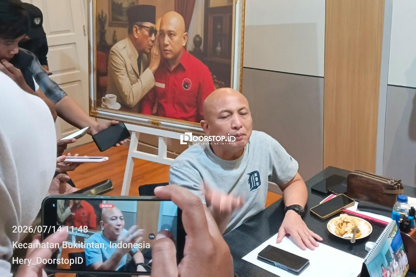 DPRD Babel Desak Pertamina Segera Normalkan Pasokan BBM
