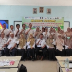 Siapkan Guru Hadapi Era Digital, SMAN 1 Pangkalan Baru Gelar Pelatihan Koding dan AI