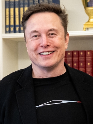 Sebab Kekayaan Elon Musk Lenyap Rp334 Triliun dalam Semalam