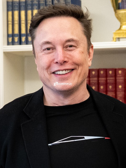 Sebab Kekayaan Elon Musk Lenyap Rp334 Triliun dalam Semalam