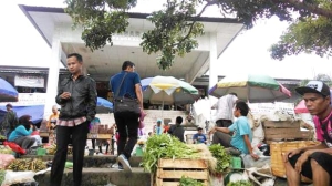 Anomali Ekonomi Pangkalpinang: Jumlah Pengangguran Turun, Angka Kemiskinan Malah Naik