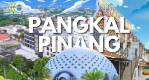 Ekonomi Lesu, Pengeluaran Warga Pangkalpinang Anjlok 14,96 Persen di Tahun 2025