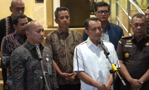 Tim Penyidik Kejagung Panggil 9 Saksi Terkait 3 Kasus Dugaan TPPU Febrie Adriyansyah