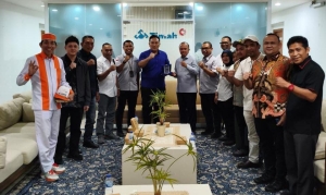 DPRD Babel Desak PT Timah Tuntaskan Tumpang Tindih Lahan Warga dan Percepat Revisi RKAB