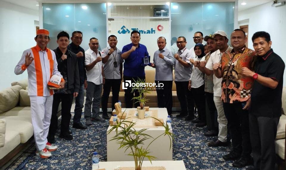 DPRD Babel Desak PT Timah Tuntaskan Tumpang Tindih Lahan Warga dan Percepat Revisi RKAB