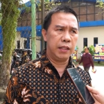 Bertemu Mendikdasmen, Eddy Iskandar Bahas Revitalisasi Pendidikan