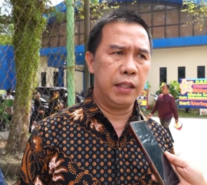 Bertemu Mendikdasmen, Eddy Iskandar Bahas Revitalisasi Pendidikan