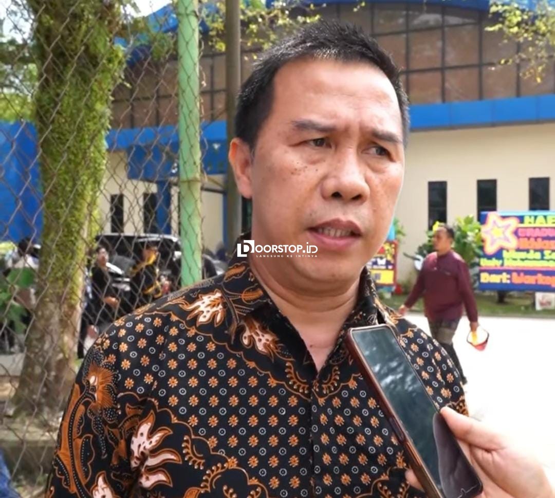 Bertemu Mendikdasmen, Eddy Iskandar Bahas Revitalisasi Pendidikan