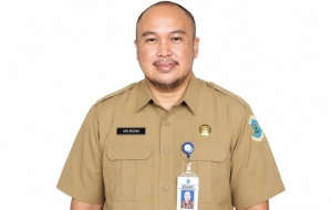 Pemerintah Kota Pangkalpinang Genjot Industri Kriya Lokal Tembus Pasar Internasional