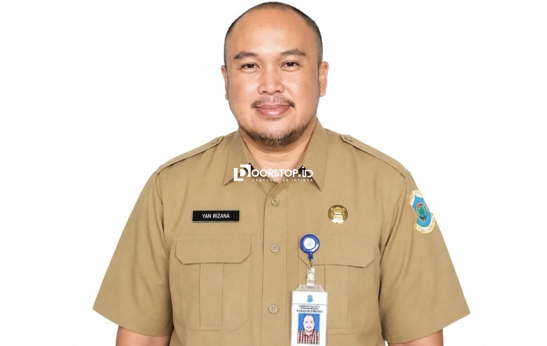 Pemerintah Kota Pangkalpinang Genjot Industri Kriya Lokal Tembus Pasar Internasional