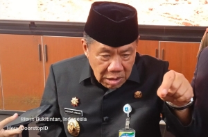 Tekan Angka Kematian, Pemprov Babel Siapkan Rp293 Miliar Bangun RS Jantung dan Stroke
