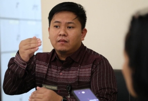 Pemprov Babel Umumkan Blok WPR Belitung Timur, Percepat Izin Tambang Rakyat