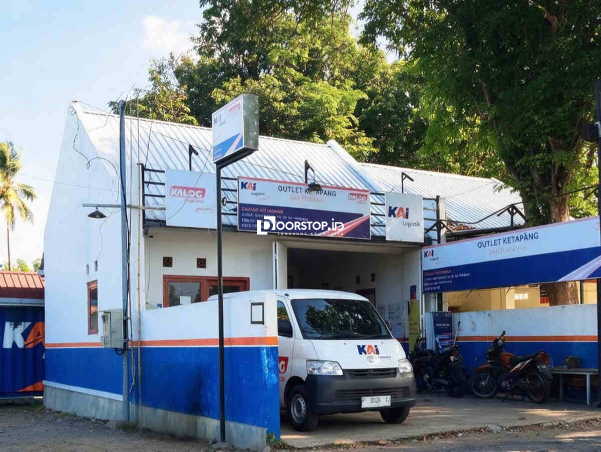 KALOG Express Perluas Peluang Kemitraan, Dorong Pemberdayaan Ekonomi Masyarakat
