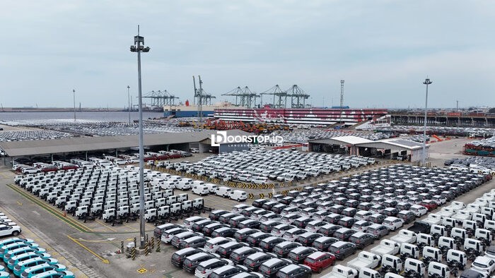 Tangguh di Tengah Dinamika Global, Integrated Auto Solutions Mendorong Pertumbuhan Berkelanjutan pada Kinerja Keuangan IPCC Semester I 2026
