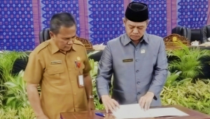 RKUA-PPAS Kabupaten Bangka 2027 Diharapkan Memuat Program yang Prioritaskan Kebutuhan Masyarakat