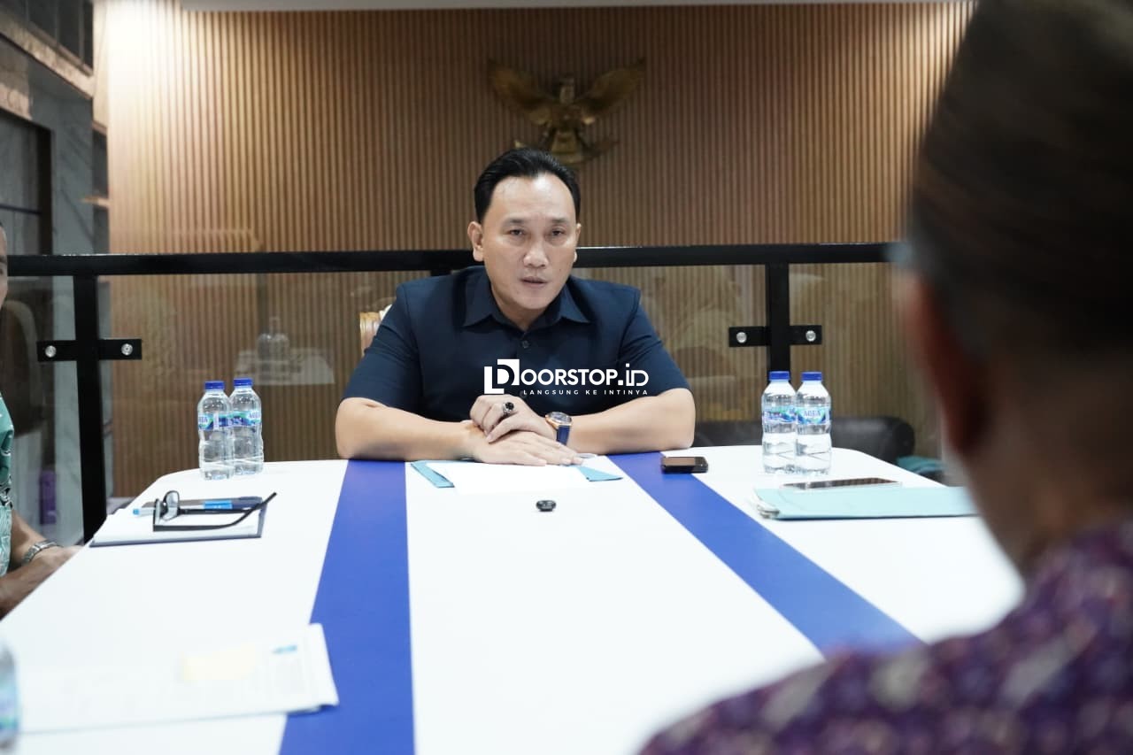 DPRD Babel Desak Pemerintah Pusat Evaluasi Total Tata Kelola Timah di Belitung