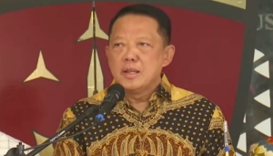 Jampidsus Tegaskan Tak Miliki Keterkaitan Bisnis dengan Kafe di Cipete