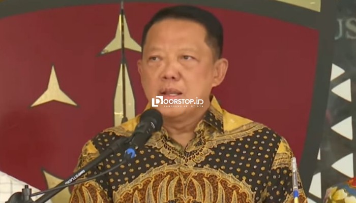 Jampidsus Tegaskan Tak Miliki Keterkaitan Bisnis dengan Kafe di Cipete