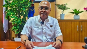 PWI Fest Resmi Digelar di Jakarta 4-5 Desember 2026, Jadi Solusi Pers Hadapi Era AI