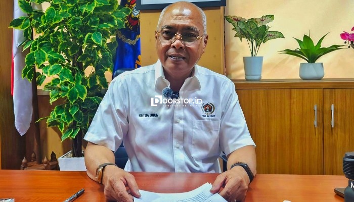 PWI Fest Resmi Digelar di Jakarta 4-5 Desember 2026, Jadi Solusi Pers Hadapi Era AI