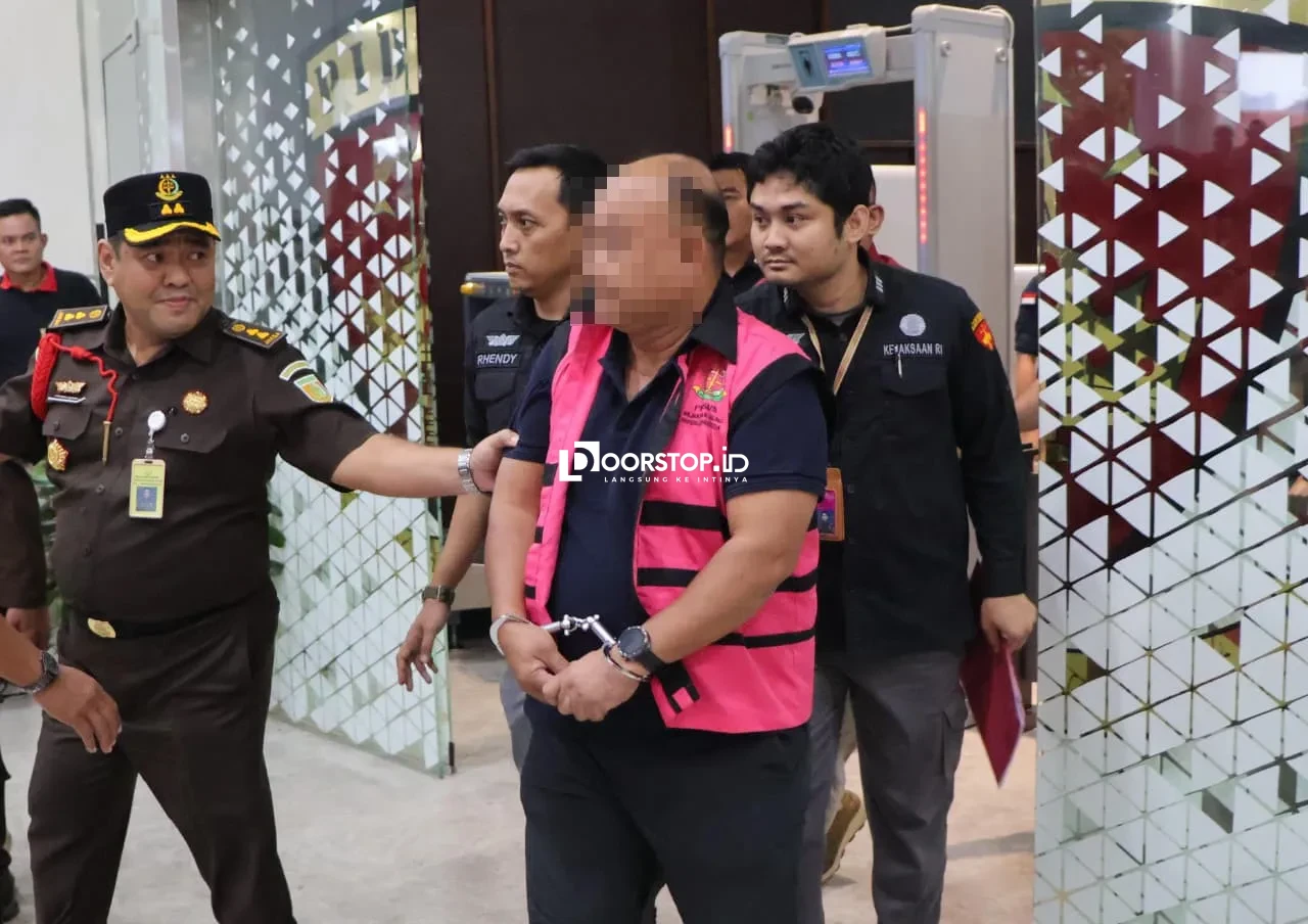 Penyidik JAM PIDSUS Periksa 6 Saksi Kasus Tata Kelola MBG di BGN, 3 di Antaranya dari BUMN