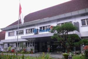 Sikapi Aksi Masyarakat di Beltim, PT TIMAH (Persero) Tbk Imbau Jaga Kondusifitas