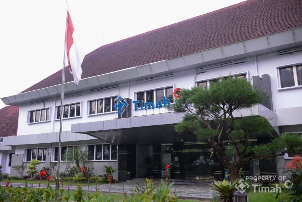 Sikapi Aksi Masyarakat di Beltim, PT TIMAH (Persero) Tbk Imbau Jaga Kondusifitas