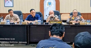 DPRD Babel Fasilitasi Aliansi Tambang Rakyat, PT Timah Janji Selesaikan Sengkarut Sitaan dan Oknum Intimidasi