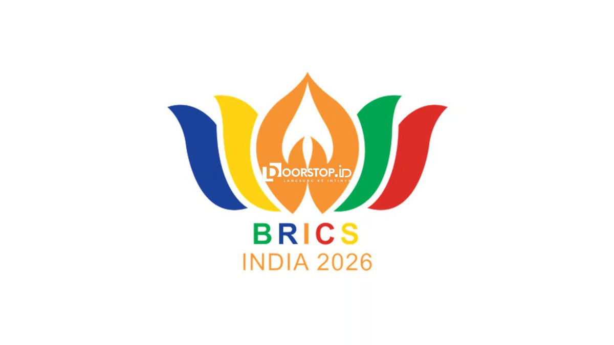 Akreditasi Media BRICS Summit 2026 Resmi Dibuka, Pendaftaran Hingga 31 Agustus
