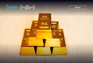 The Fed Makin Dovish, Mengapa Harga Emas (XAUUSD) Justru Berpotensi Koreksi Pekan Depan?