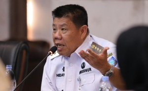 Ungguli DKI Jakarta, Pemprov Bangka Belitung Raih Predikat Sangat Baik Kinerja Investasi 2026