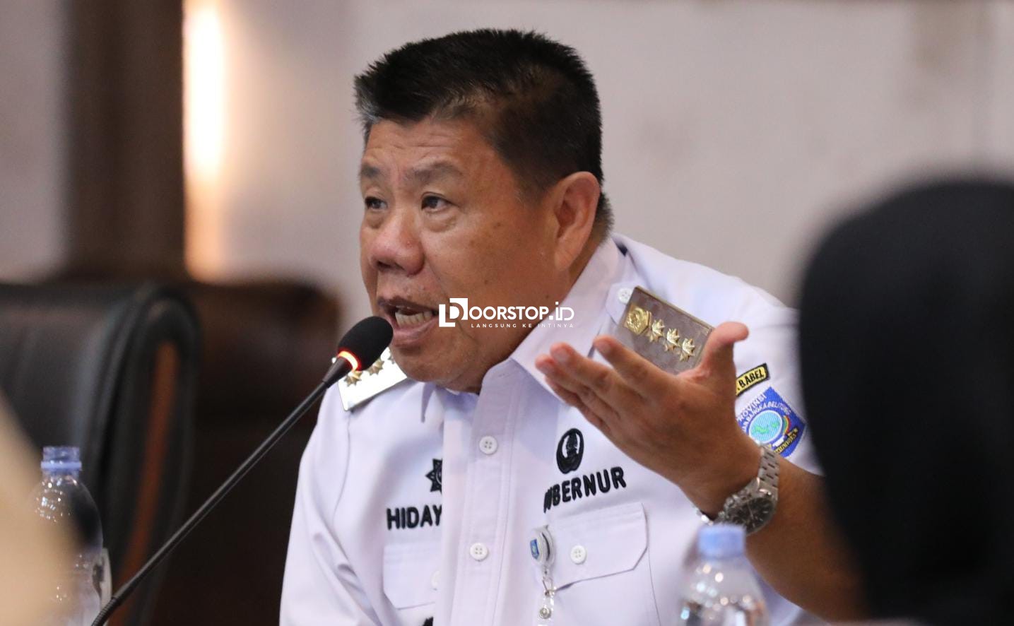 Ungguli DKI Jakarta, Pemprov Bangka Belitung Raih Predikat Sangat Baik Kinerja Investasi 2026