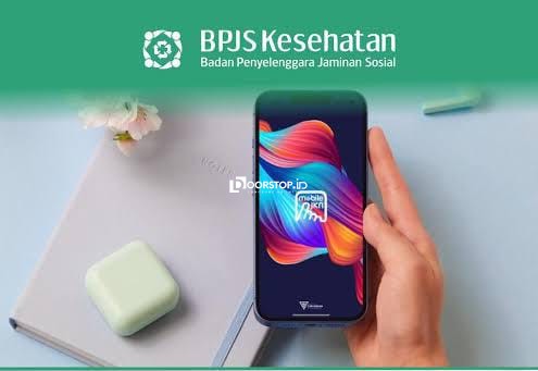 Per Agustus, Pasien Rawat Jalan BPJS di Pangkalpinang Wajib Antre Online Lewat Mobile JKN