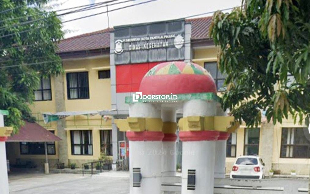BPK Temukan Kelebihan Bayar Iuran JKN bagi 178 Warga Meninggal di Pangkalpinang