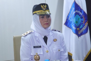 DPRD Babel Agendakan Paripurna Usulan Pemberhentian Wagub Hellyana