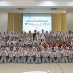 MINDucation Kembali Hadir, MIND ID dan PT TIMAH Dampingi Siswa Pemali Kejar Kampus Impian