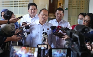 Kejagung Periksa Tujuh Saksi Terkait Kasus FA, Salah Satunya Lawyer
