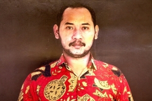 3 Dekade Kepergian Udin, PWI DIY Bersiap Abadikan Nama Wartawan Bernas di Aula hingga Makam