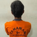Ditresnarkoba Polda Babel Ringkus Pengedar Narkoba di Bangka Tengah, 200,55 Gram Sabu Disita