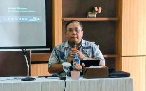 FISIP UNS dan UBB Paparkan Hasil Survei Penerimaan Masyarakat Terhadap Rencana PLTN di Babel