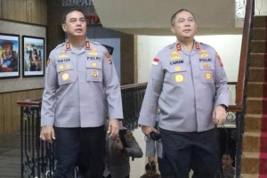 Bongkar Taktik Cukong Timah Ilegal, Kapolda Babel Beri Atensi Khusus Jalur Laut Kepri