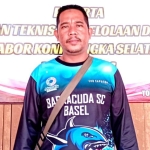Jelang Porprov Babel, KONI Bangka Selatan Sebut Persiapan Atlet Capai 80 Persen