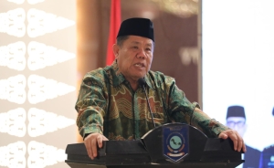 Gubernur Babel Ajak Warga Isi Kemerdekaan Lewat Kerja Nyata