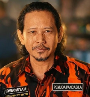 Usai Demo, Pemuda Pancasila Minta PT TIMAH ”Comeback” dan Rangkul Masyarakat Beltim