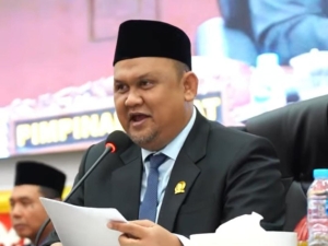 Beliadi Ajak Elemen Daerah Terjemahkan Semangat Pahlawan Lewat Kerja Nyata